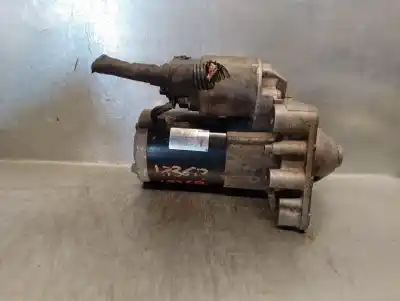 Pezzo di ricambio per auto di seconda mano barra di direzione per peugeot 308 sw i (4e_, 4h_) 1.6 hdi riferimenti oem iam 9663528880