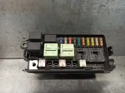 Автозапчасти б/у блок реле/предохранителей за mini mini (r56) 1.6 16v diesel cat 109 cv / 80 kw ссылки oem iam 17236010 Автозапчасти б/у блок реле/предохранителей за mini mini (r56) 1.6 16v diesel cat 109 cv / 80 kw ссылки oem iam 17236010