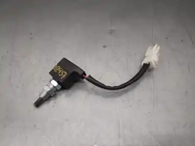 Peça sobressalente para automóvel em segunda mão trocar por kia rio iii (ub) 1.4 crdi referências oem iam 4731651