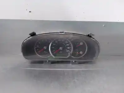 Second-hand car spare part dashboard for kia carnival ii (gq) 2.9 crdi oem iam references 0k52a55430a