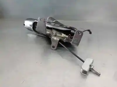 Автозапчасти б/у рычаг ручного тормоза за mini mini (r56) 1.6 16v diesel cat 109 cv / 80 kw ссылки oem iam 677481402  