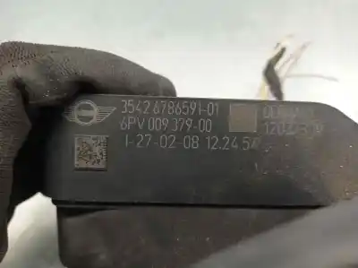 Pezzo di ricambio per auto di seconda mano potenziometro per mini mini (r56) 1.6 16v diesel cat 109 cv / 80 kw riferimenti oem iam 35426786591  6pv00937900