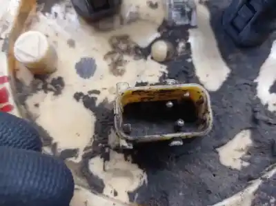 Piesă de schimb auto la mâna a doua indicator pentru mini mini (r56) 1.6 16v diesel cat 109 cv / 80 kw referințe oem iam 2752312  