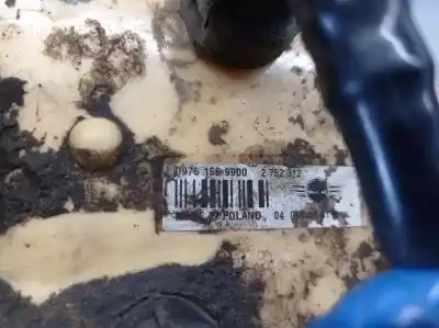 Piesă de schimb auto la mâna a doua indicator pentru mini mini (r56) 1.6 16v diesel cat 109 cv / 80 kw referințe oem iam 2752312  