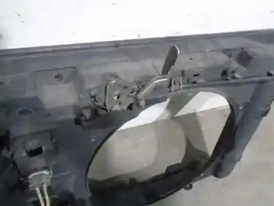 Pezzo di ricambio per auto di seconda mano griglia del radiatore anteriore per peugeot 308 sw i (4e_, 4h_) 1.6 hdi riferimenti oem iam 7104v2  