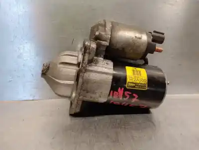 Peça sobressalente para automóvel em segunda mão motor de arranque por kia rio iii (ub) 1.4 crdi referências oem iam 361002a300