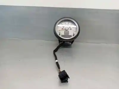 Автозапчасти б/у приборная доска за mini mini (r56) 1.6 16v diesel cat 109 cv / 80 kw ссылки oem iam 917874101   Автозапчасти б/у приборная доска за mini mini (r56) 1.6 16v diesel cat 109 cv / 80 kw ссылки oem iam 917874101