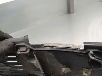 Second-hand car spare part front grille for mini mini (r56) 1.6 16v diesel cat 109 cv / 80 kw oem iam references 14614910  