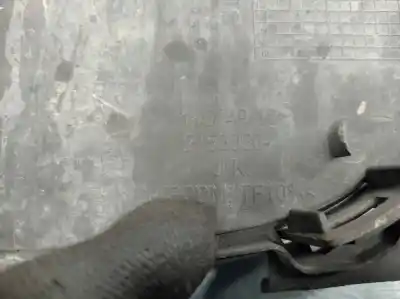 Second-hand car spare part front grille for mini mini (r56) 1.6 16v diesel cat 109 cv / 80 kw oem iam references 14614910  