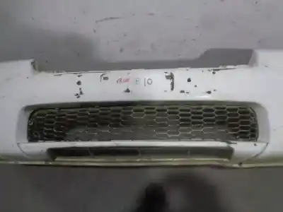 Автозапчастина б/у передній бампер для ford ranger (es) 2.5 tdci cat посилання на oem iam 4980083  