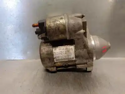 Peça sobressalente para automóvel em segunda mão MOTOR DE ARRANQUE por SMART CABRIO  Referências OEM IAM 0003188V008  63101007
