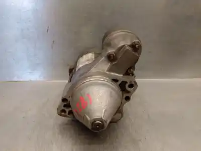 Peça sobressalente para automóvel em segunda mão motor de arranque por smart cabrio 0.7 turbo cat referências oem iam 0003188v008  63101007