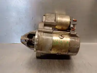 Peça sobressalente para automóvel em segunda mão motor de arranque por smart cabrio 0.7 turbo cat referências oem iam 0003188v008  63101007