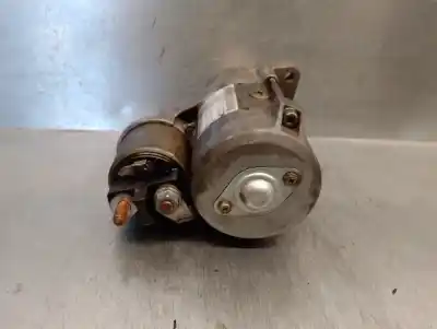 Peça sobressalente para automóvel em segunda mão motor de arranque por smart cabrio 0.7 turbo cat referências oem iam 0003188v008  63101007