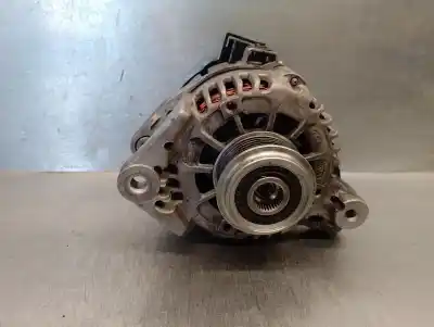 Автозапчастина б/у генератор для hyundai i30 (pde, pd, pden) 1.0 t-gdi посилання на oem iam 3730004950