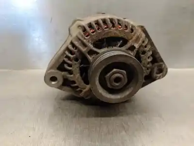 Peça sobressalente para automóvel em segunda mão alternador por smart cabrio 0.7 turbo cat referências oem iam 0003250v011