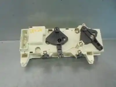 Pezzo di ricambio per auto di seconda mano controllo riscaldamento / aria condizionata per renault scenic (ja..) 1.6 16v authentique (ja0b/11) riferimenti oem iam 662366x  662366x