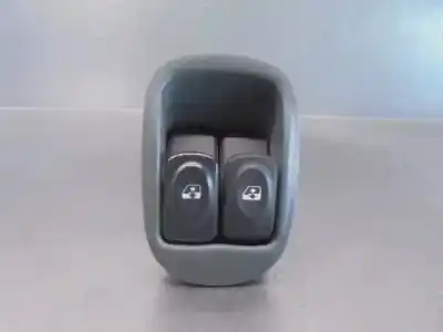 Автозапчасти б/у выключатель левого переднего окна за renault scenic (ja..) 1.6 16v authentique (ja0b/11) ссылки oem iam 7700836269