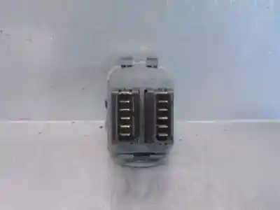Автозапчастина б/у передні вікний вмикач для renault scenic (ja..) 1.6 16v authentique (ja0b/11) посилання на oem iam 7700836269  