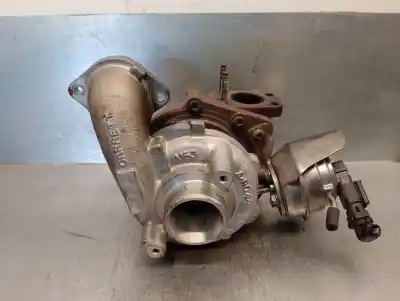 Pezzo di ricambio per auto di seconda mano turbocompressore per peugeot 308 sw i (4e_, 4h_) 1.6 hdi riferimenti oem iam 9686120680