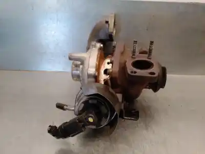 Piesă de schimb auto la mâna a doua turbocompressor pentru peugeot 308 sw i (4e_, 4h_) 1.6 hdi referințe oem iam 9686120680  9062912