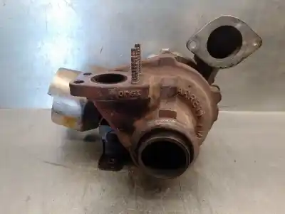 Piesă de schimb auto la mâna a doua turbocompressor pentru peugeot 308 sw i (4e_, 4h_) 1.6 hdi referințe oem iam 9686120680  9062912