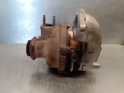 Piesă de schimb auto la mâna a doua turbocompressor pentru peugeot 308 sw i (4e_, 4h_) 1.6 hdi referințe oem iam 9686120680  9062912