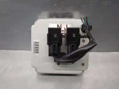 İkinci el araba yedek parçası elektronik modül için subaru legacy familiar/outback b13 (bp) 3.0 cat oem iam referansları 31711aj840  