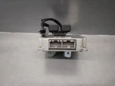 İkinci el araba yedek parçası elektronik modül için subaru legacy familiar/outback b13 (bp) 3.0 cat oem iam referansları 31711aj840  