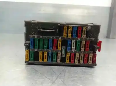 Peça sobressalente para automóvel em segunda mão caixa de fusíveis e relés por citroen xsara berlina 1.6 lx referências oem iam 9568591280