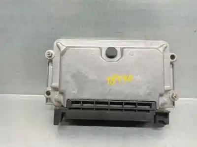 Peça sobressalente para automóvel em segunda mão centralina de motor uce por citroen xsara berlina 1.6 lx referências oem iam 9633184780