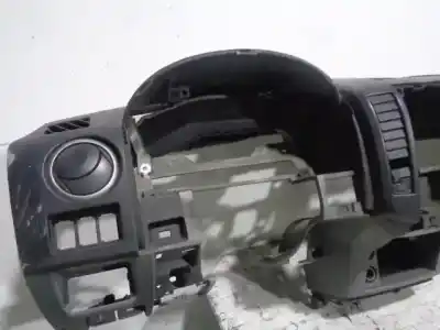 Автозапчастина б/у панель приладів для ford ranger (es) 2.5 tdci cat посилання на oem iam 1556744  