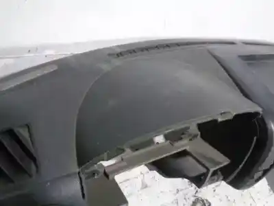 Автозапчастина б/у панель приладів для ford ranger (es) 2.5 tdci cat посилання на oem iam 1556744  