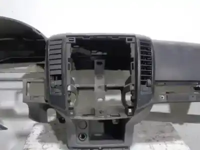Автозапчастина б/у панель приладів для ford ranger (es) 2.5 tdci cat посилання на oem iam 1556744  