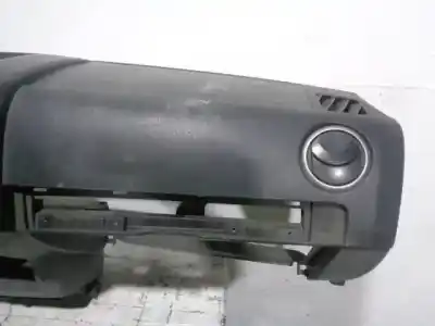 Автозапчастина б/у панель приладів для ford ranger (es) 2.5 tdci cat посилання на oem iam 1556744  