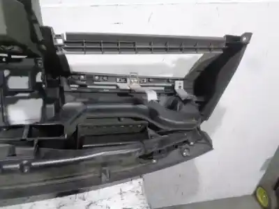 Автозапчастина б/у панель приладів для ford ranger (es) 2.5 tdci cat посилання на oem iam 1556744  