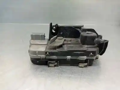 Peça sobressalente para automóvel em segunda mão fechadura da porta traseira direita por citroen xsara berlina 1.6 lx referências oem iam 913884