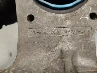 Second-hand car spare part engine support for mini mini (r50, r53) cooper oem iam references 2231675442003  ac46000