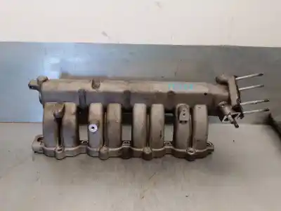 Peça sobressalente para automóvel em segunda mão coletor admissão por kia rio iii (ub) 1.4 crdi referências oem iam 283102a720