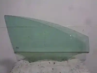 Peça sobressalente para automóvel em segunda mão vidro dianteiro direito por seat leon (1p1) 1.2 tsi referências oem iam 1p0845202b