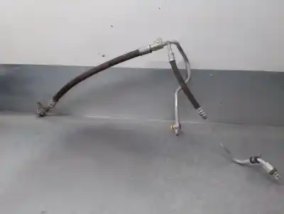 Peça sobressalente para automóvel em segunda mão tubos de ar condicionado por mini mini (r50, r53) one referências oem iam 64531504536