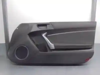 Pezzo di ricambio per auto di seconda mano rivestimento porta anteriore destro per toyota gt 86 2.0 16v cat riferimenti oem iam su00304420