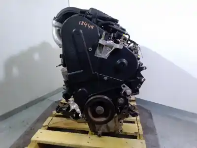 İkinci el araba yedek parçası komple motor için citroen berlingo 1.9 d multispace oem iam referansları d9b 4020071 10cur2