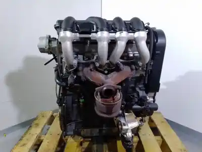 İkinci el araba yedek parçası komple motor için citroen berlingo 1.9 d multispace oem iam referansları d9b 4020071 10cur2
