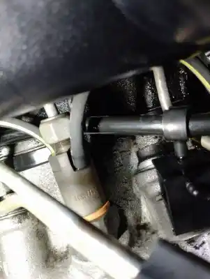 İkinci el araba yedek parçası komple motor için citroen berlingo 1.9 d multispace oem iam referansları d9b 4020071 10cur2