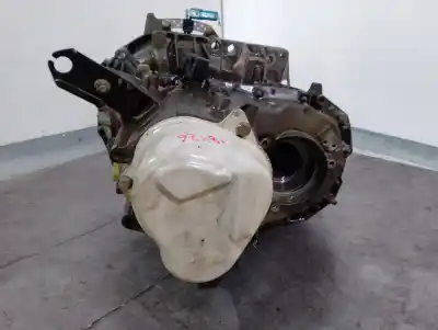 Pezzo di ricambio per auto di seconda mano riduttore per renault scenic (ja..) 1.6 16v authentique (ja0b/11) riferimenti oem iam jb3936  7701708914