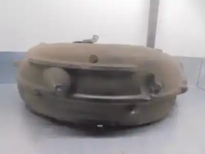 Pezzo di ricambio per auto di seconda mano passaruota posteriore destra per toyota gt 86 2.0 16v cat riferimenti oem iam 59122ca000