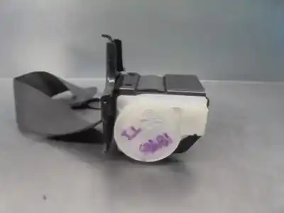 Pezzo di ricambio per auto di seconda mano cintura di sicurezza posteriore sinistra per toyota gt 86 2.0 16v cat riferimenti oem iam su00301886