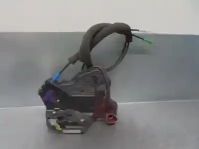 Pezzo di ricambio per auto di seconda mano serratura porta anteriore sinistra per toyota gt 86 2.0 16v cat riferimenti oem iam su00304111