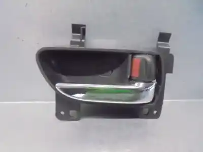 Pezzo di ricambio per auto di seconda mano maniglia interna anteriore destra per toyota gt 86 2.0 16v cat riferimenti oem iam su00301564